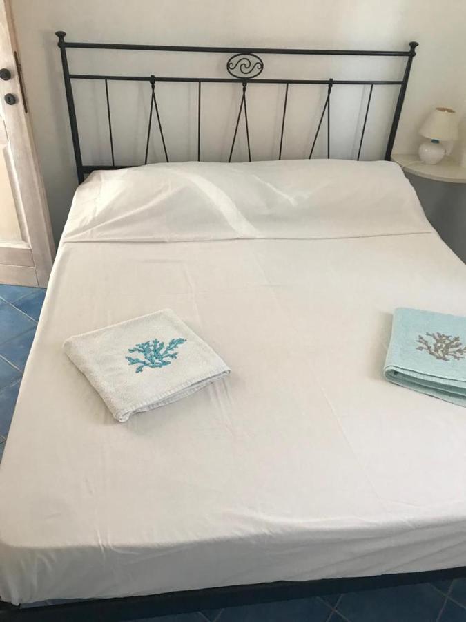 Bed and Breakfast Tiffany Palau Exterior foto