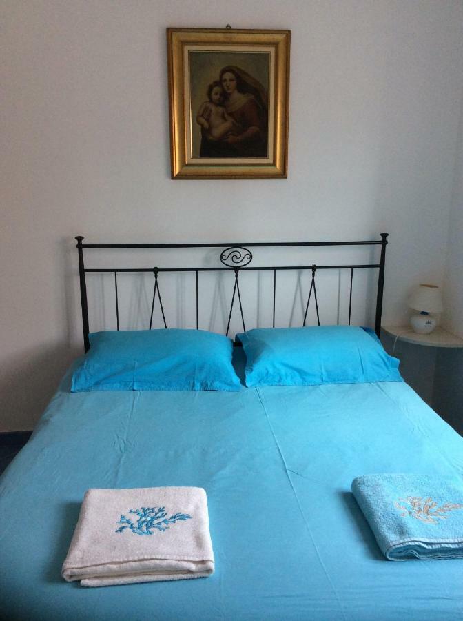 Bed and Breakfast Tiffany Palau Exterior foto